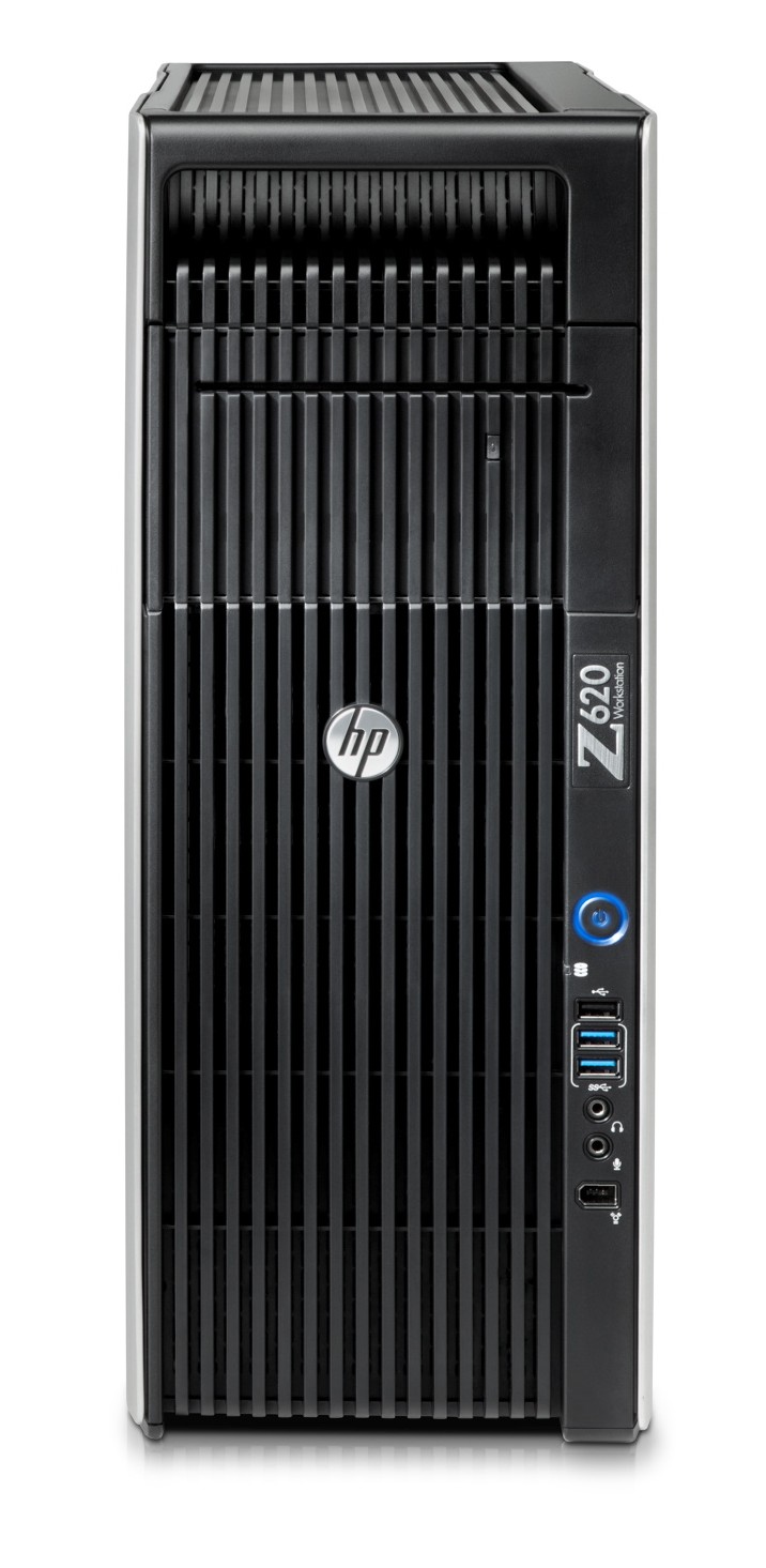 HP Z620 (WM596EA)