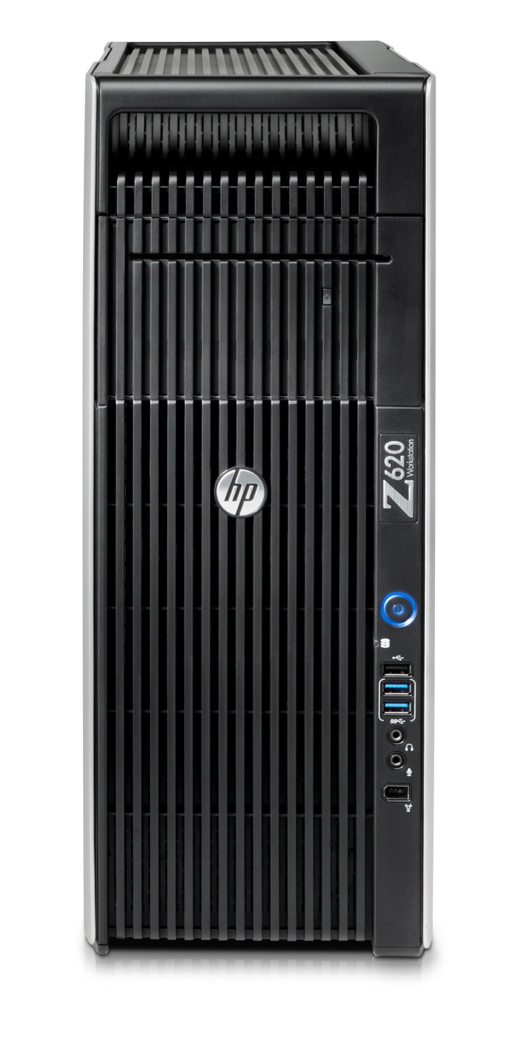 HP Z620 (WM595EA)