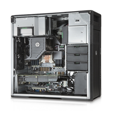 HP Z620 (WM596EA)