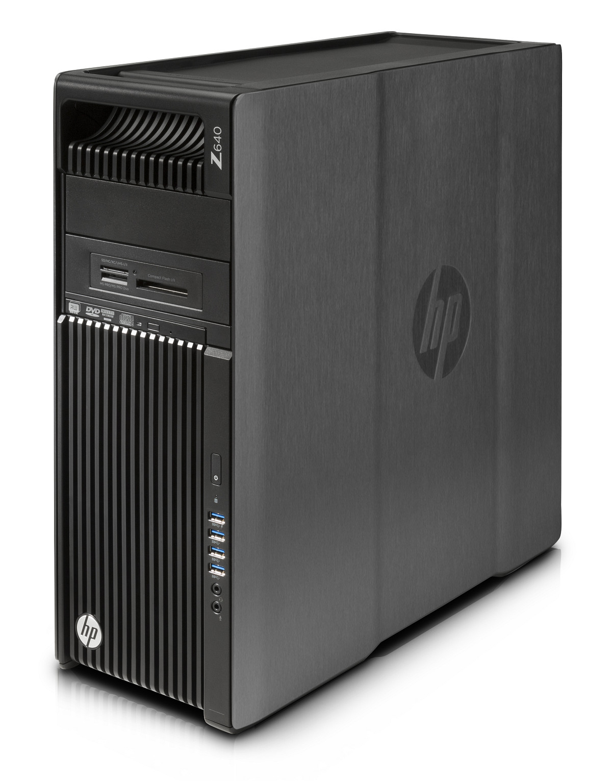 HP Z640 (Y3Y43EA)