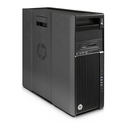 HP Z640 (1WV78EA)