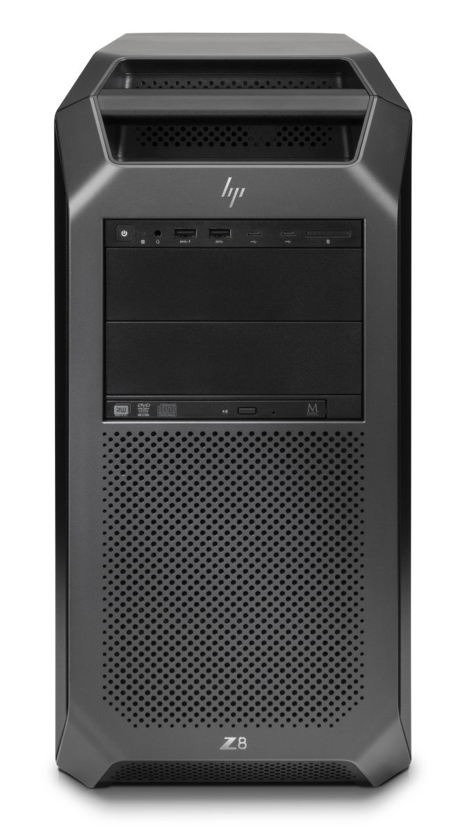 HP Z8 G4 (8JJ49ES)
