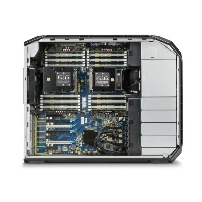 HP Z8 G4 (523P7EA)
