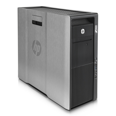 HP Z820 (WM442EA)