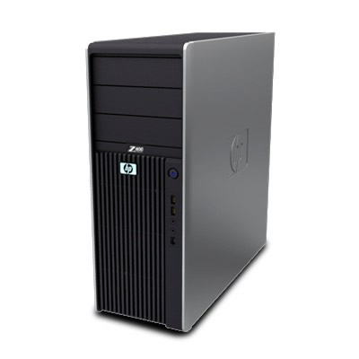 HP Z420 (KK642EA)