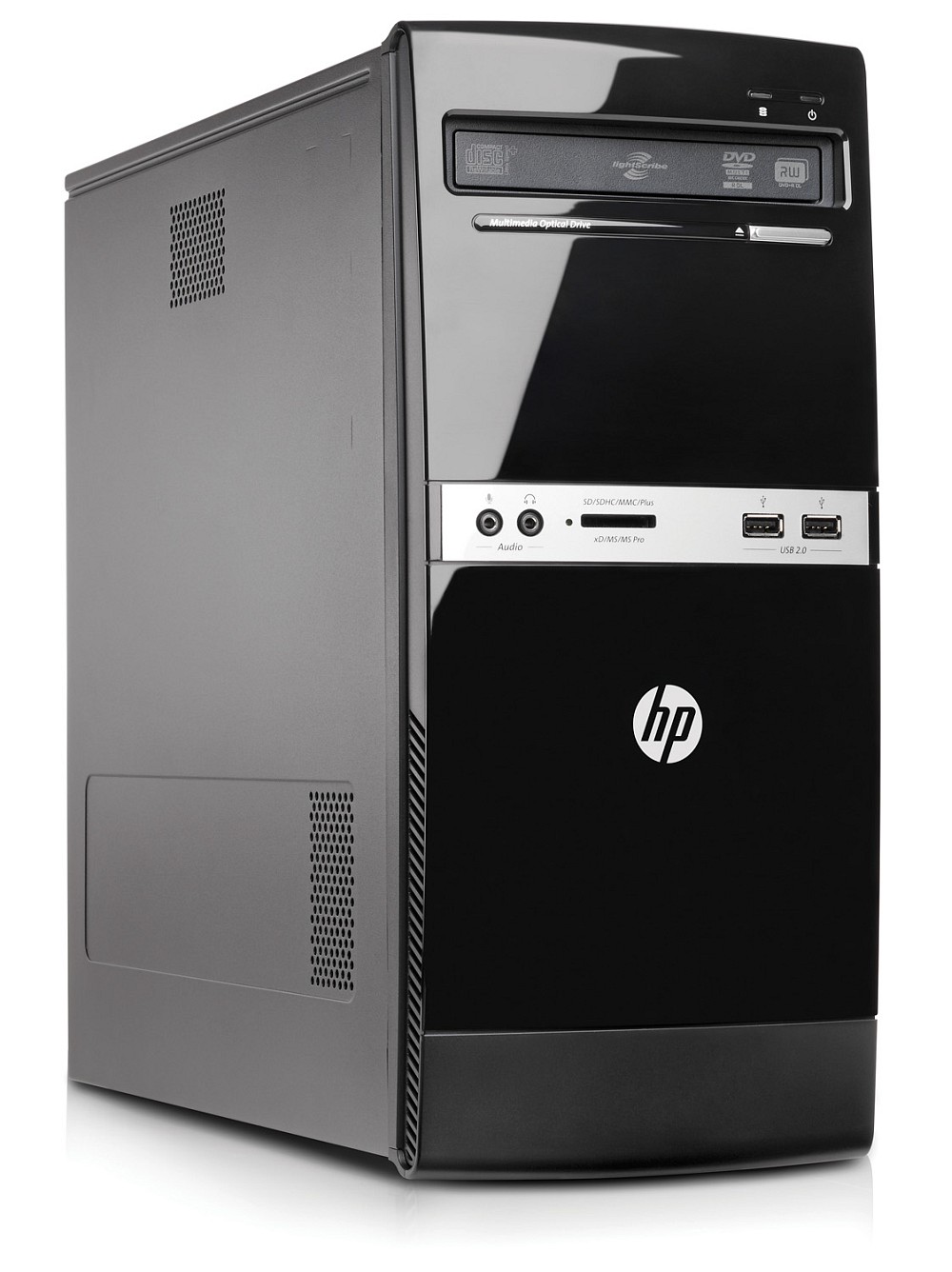 HP 600B (D5S36EA)