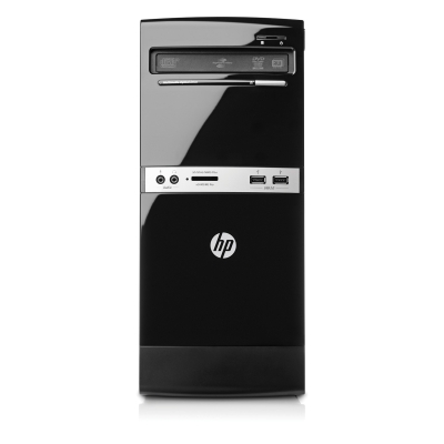 HP 600B (D5S36EA)