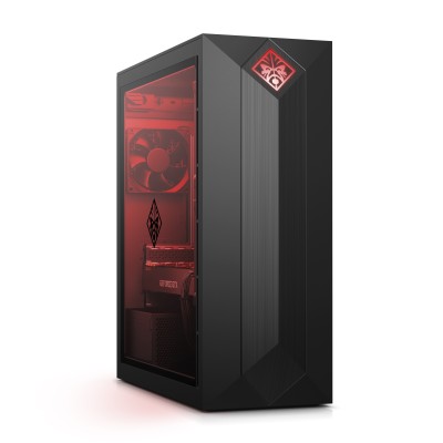 OMEN by HP Obelisk 875-1017nc (7QD68EA)