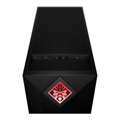 OMEN by HP Obelisk 875-1012nc (7QE90EA)