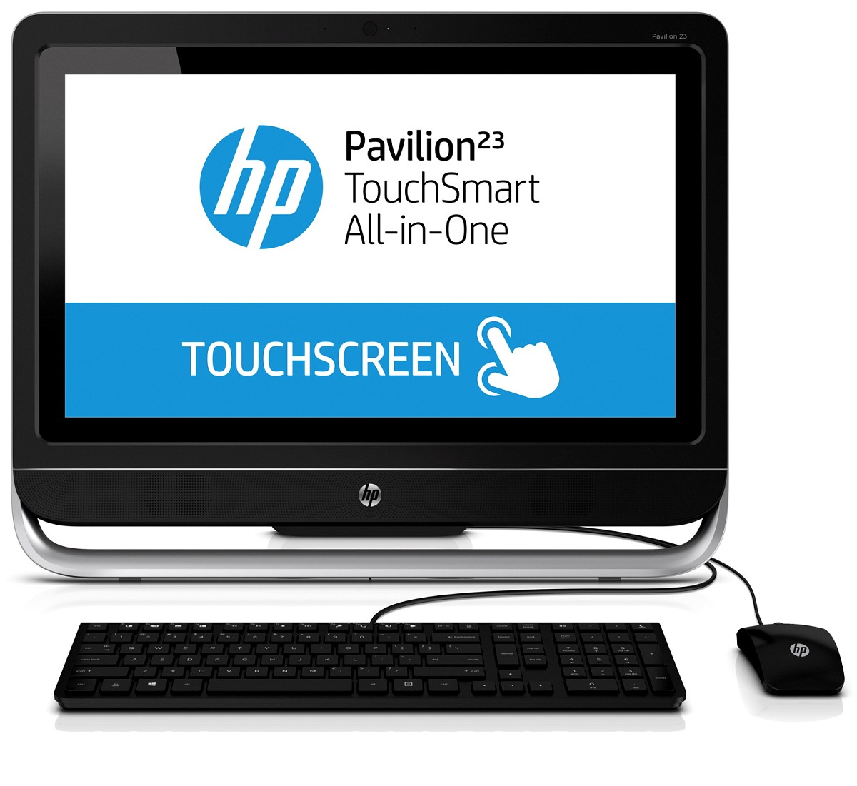 HP Pavilion 23-f400ec TouchSmart (G5P88EA)