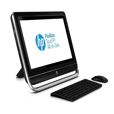 HP Pavilion 23-f201ec TouchSmart (E3K43EA)