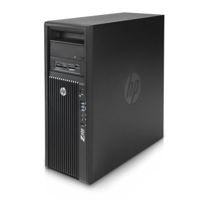 HP Z420 (WM435EA)