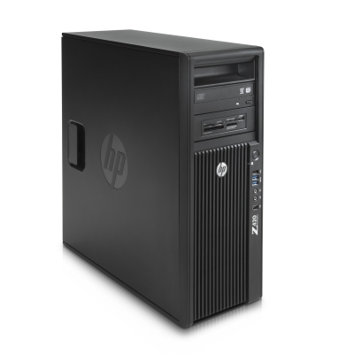 HP Z420 (WM593EA)