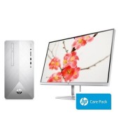 HP Pavilion 595 + Monitor 27&quot; (595-27Q-3YCP)