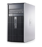 HP Compaq dc5750 Microtower (EW317AS)