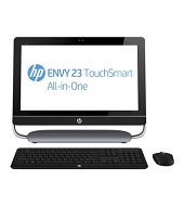 HP ENVY 23-d101ec TouchSmart (D2P29EA)