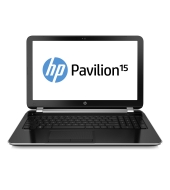 HP Pavilion 15-n051sc (E7G04EA)