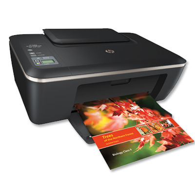 HP Deskjet Ink Advantage 2515 (CZ280C)