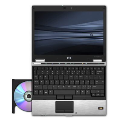 HP EliteBook 2530p (FU436EA)