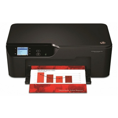 HP Deskjet Ink Advantage 3525 (CZ275C)