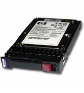 Pevný disk HP 72 GB 2,5&quot; SAS 10000 ot./min, Dual Port Hot Plug (384842-B21)