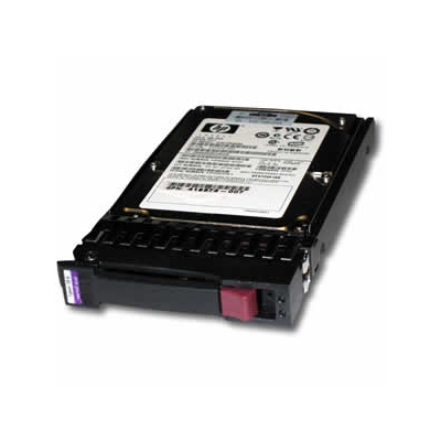 Pevný disk HP 72 GB 2,5&quot; SAS 10000 ot./min, Dual Port Hot Plug (384842-B21)