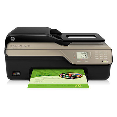 HP Deskjet Ink Advantage 4615 (CZ283C)