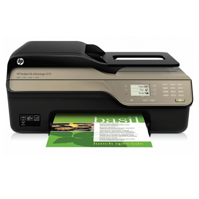 HP Deskjet Ink Advantage 4625 (CZ284C)