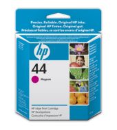 Inkoustová náplň HP 44 purpurová (42 ml) (51644ME)