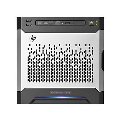 HP ProLiant Microserver G8 (712317-421)