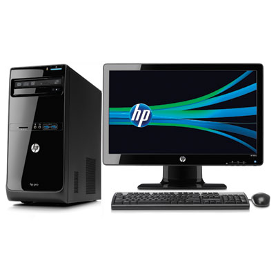 HP Pro 3500 (QB294EA)