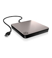 HP USB optická jednotka DVD+/-RW - externí (A2U56AA)