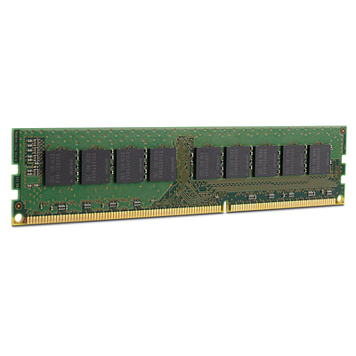 Paměť HP  2 GB DDR3-1866 MHz ECC (E2Q90AA)