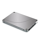 SSD disk HP - 256 GB (A3D26AA)