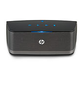Přenosný reproduktor HP s Bluetooth (A5V91AA)