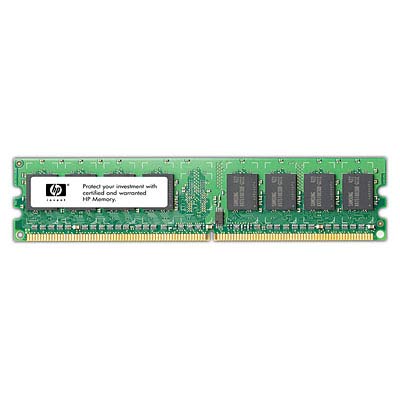 Paměťový modul HP 512MB PC2-6400 (DDR2-800) DIMM (AH056AA)