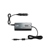 Napájecí adaptér HP 90W Smart - kombinovaný AC/Auto/Air (AJ652AA)
