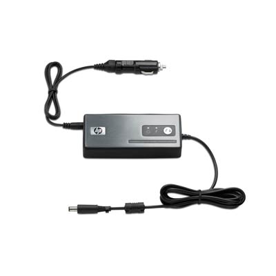 Napájecí adaptér HP 90W Smart - kombinovaný AC/Auto/Air (AJ652AA)