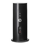 Replikátor portů HP Essential USB 2.0 (AQ731AA)