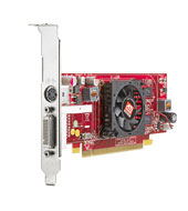 Grafická karta ATI Radeon 4550 256MB DH PCIe (AT042AA)