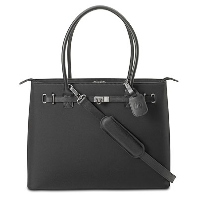 Dámská taška HP Professional Series Designer Tote (černá) (AT889AA)