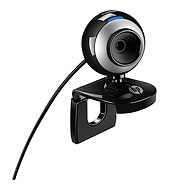 HP Pro Webcam (AU165AA)