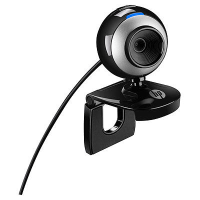 HP Pro Webcam (AU165AA)