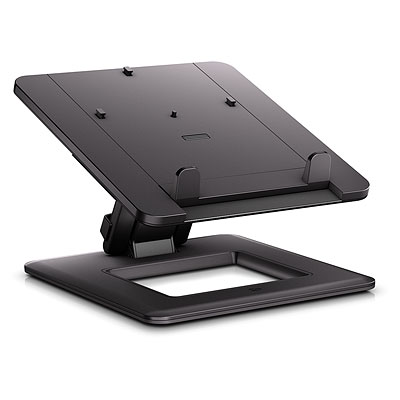 Stojan pro notebooky HP Dual Hinge (AW661AA)