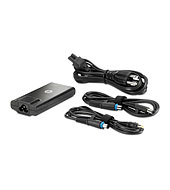 Napájecí adaptér HP 65W Slim (AX727AA)