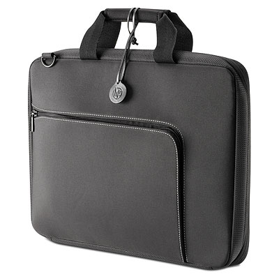 Brašna HP Slip Case 16.1&quot; s integrovaným ventilátorem (AY463AA)