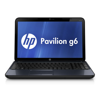 HP Pavilion g6-2030ec (B4H62EA)