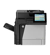 HP LaserJet Enterprise M630dn (B3G84A)