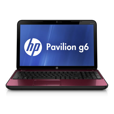 HP Pavilion g6-2110sc (B7R74EA)