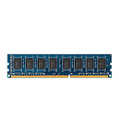 Paměť HP 8 GB DDR3-1600 DIMM (B4U37AA)